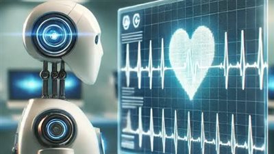 الذكاء الاصطناعي لا يغني عن الكشف الطبي، تحذير عاجل من وزارة الصحة