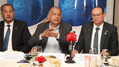 وليد جمال الدين: نحتاج «دستورًا ملزمًا للتصدير» يُنهي التضارب بين الجهات