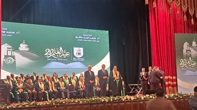 وزير التعليم العالي: مصر تمتلك 853 باحثًا لكل مليون مواطن