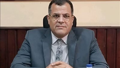 وكيل تعليم دمياط يوجه برفع درجة الاستعداد لامتحانات نصف العام