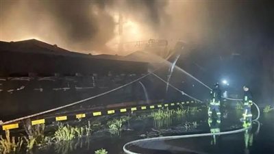 أوكرانيا تغرق فى الظلام وتوقعات باستمرار انقطاع التيار الكهربائى لعدة أيام