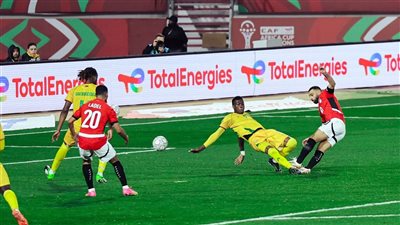 بهدف الفوز على زيمبابوي، محمد صلاح يواصل كتابة التاريخ بأمم أفريقيا