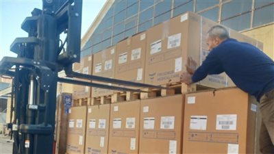 لدعم المنظومة الصحية بالدقهلية، الجزار يعلن استلام أجهزة طبية حديثة وماكينات غسيل كلوي جديدة