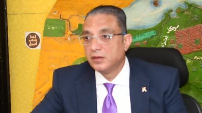 محافظ الفيوم يعتمد جدول امتحانات الفصل الدراسي الأول لصفوف النقل 2025/ 2026