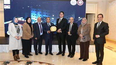 الدقهلية تحتفل بانضمام المنصورة لعضوية شبكة اليونسكو لمدن التعلم (صور)