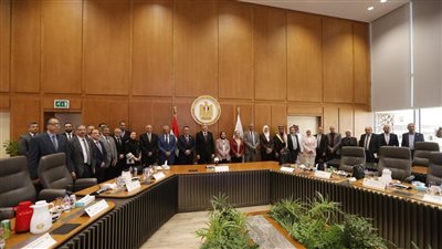 4 مراكز بحثية مصرية ضمن العشرة الأوائل بالشرق الأوسط وفقا لـ تصنيف 