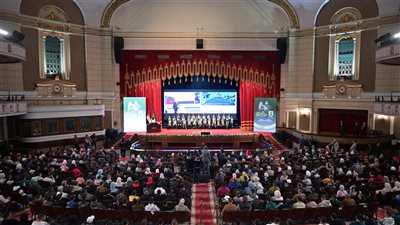 وزير التعليم العالي: البحث العلمي قاطرة التنمية والدولة تضعه في صدارة أولوياتها