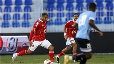 موعد مباراة الأهلي المقبلة بعد الخسارة أمام غزل المحلة 