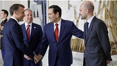 خلاف بين وزير الخارجية الأمريكي ومبعوث ترامب يلقي بظلاله على الأزمة الأوكرانية 