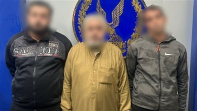 الأمن يكشف ملابسات فيديو مشاجرة بدمياط 