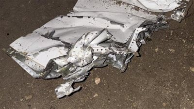 العثور على حطام طائرة رئيس أركان المجلس الرئاسي الليبي في تركيا (صور)