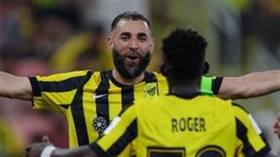 اتحاد جدة يفوز على ناساف في دوري أبطال آسيا