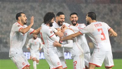 أمم أفريقيا 2025، منتخب تونس يتقدم على أوغندا بهدفين في الشوط الأول