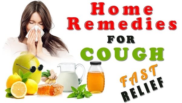 أفضل وأقوى وصفات طبيعية لتخفيف الكحة والسعال الجاف 
