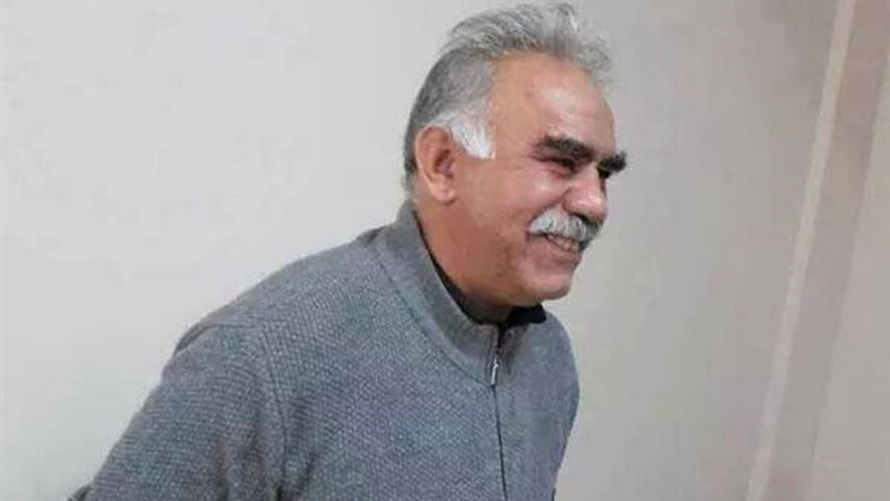 الزعيم الروحي لحزب