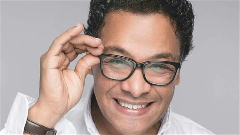 الماكيير الراحل محمد