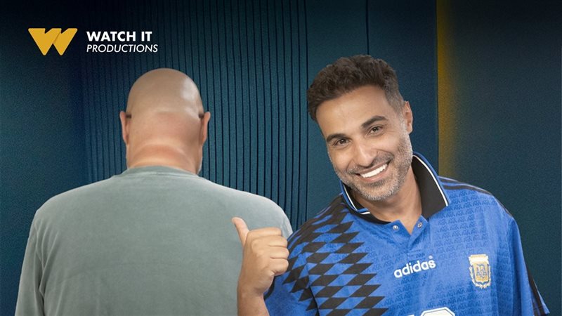 أحمد فهمي، فيتو 