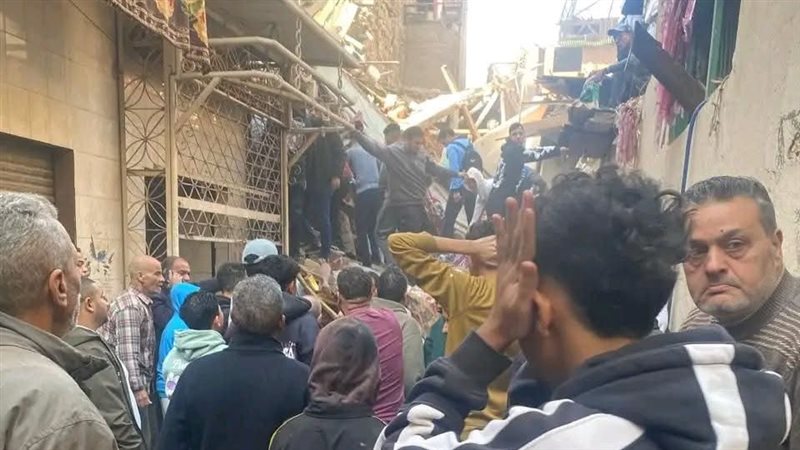 عقار امبابة