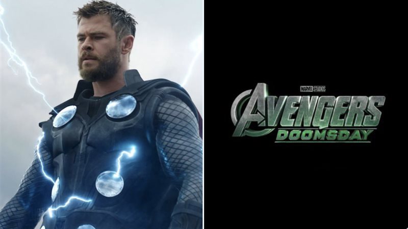 AVENGERS، فيتو