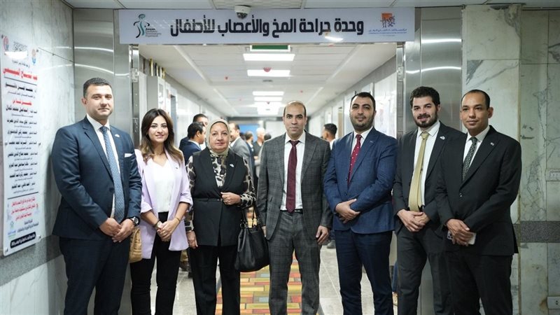جانب من الافتتاح