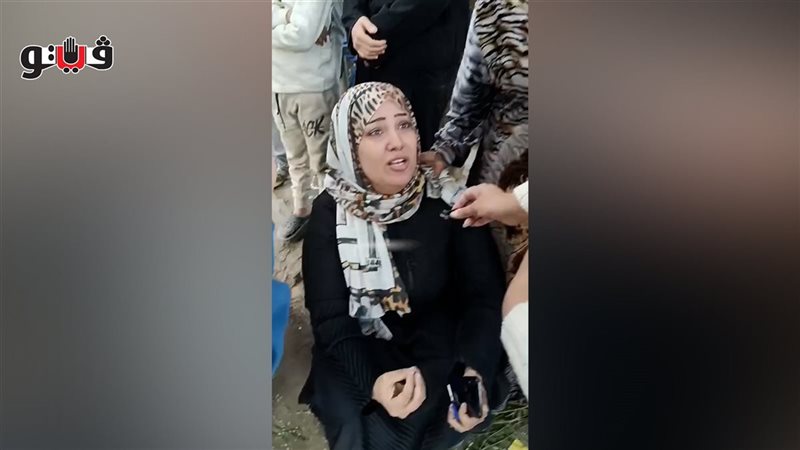عقار امبابة 