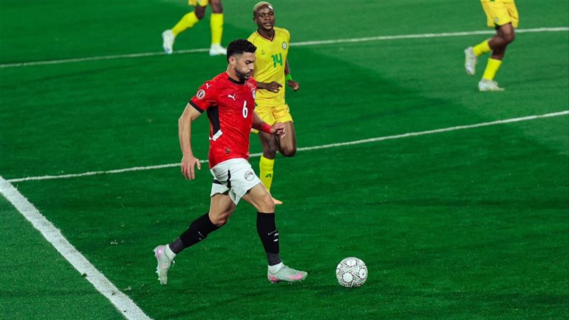 ياسر ابراهيم، فيتو