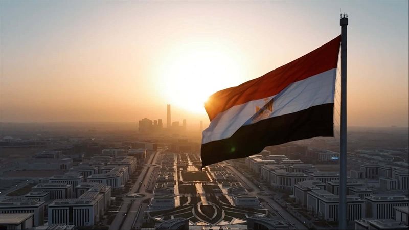  العاصمة الجديدة