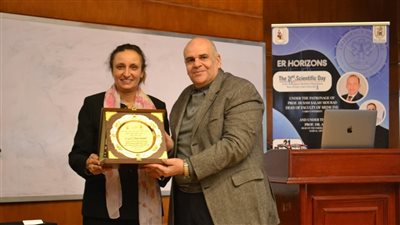 قصر العيني ينظم يوما علميا لمتابعة التحولات الحديثة في طب الطوارئ 