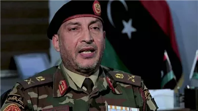 تركيا تعلن العثور على الصندوق الأسود لطائرة رئيس الأركان التابع للمجلس الرئاسي الليبي 