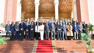 النقض تشارك في ورشة عمل حول ضوابط تقدير العقوبة بالتعاون مع كلية القانون بالجامعة البريطانية