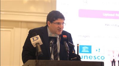 مساعد وزير التعليم العالي: اللجنة الوطنية لليونسكو همزة وصل لإنجاح المؤسسات الوطنية ودعمها