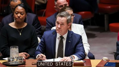 ابتزاز داخل مجلس الأمن، واشنطن تتوعد مادورو بعقوبات قصوى لحرمانه من النفط الفنزويلي