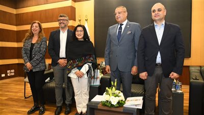 البيئة تعلن الإطلاق الرسمي لاستراتيجية التنمية المستدامة لمدينة شرم الشيخ