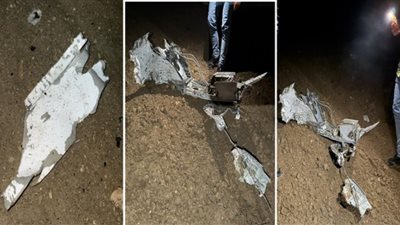  حكومة الدبيبة: سيتم إرسال الصندوق الأسود لطائرة الحداد إلى هذه الدولة لتحليله