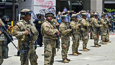 صفعة جديدة لترامب، المحكمة العليا الأمريكية ترفض نشر الحرس الوطني في شيكاغو 