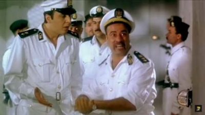 أشهر أدوار طارق الأمير، الضابط هاني ضمير العدالة ومستشار الغرام في 