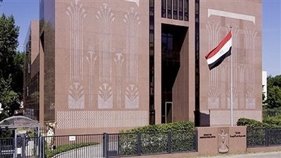 انتظام التصويت بالسفارة المصرية في الرياض