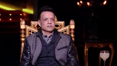 طارق الشيخ: ناس كتير وأسامي تقيلة في الفن المخدرات ضيعتهم وأغنية الكيف كانت رسالة