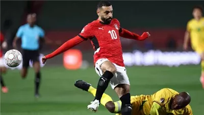  إصابة إيزاك وتألق صلاح في الأمم الأفريقية يربكان حسابات ليفربول 