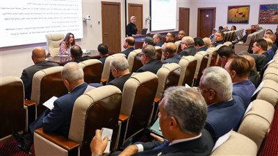 وزيرة التنمية المحلية تتابع استعدادات انطلاق الموجة 28 لإزالة التعديات على أملاك الدولة