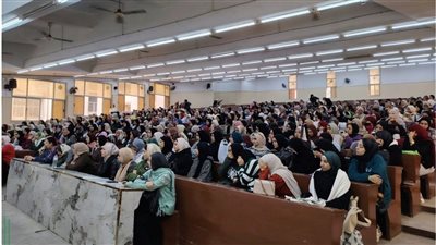 إعلام الزقازيق بالشرقية يختتم 2025 بندوات توعوية متنوعة