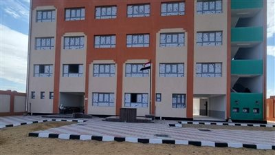 محافظ الفيوم: الأبنية التعليمية أنجزت 115 مشروعا خلال 2025 