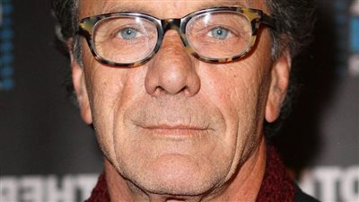 وفاة المخرج الفلسطيني محمد بكري بعد صراع مع المرض