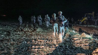 تركيا: تحليل الصندوق الأسود لطائرة العسكريين الليبيين سيكون في دولة محايدة