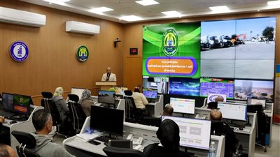 الوطنية للطوارئ تنفذ تدريبا عمليا لسيناريو إدارة الأزمة في فايد بالإسماعيلية 