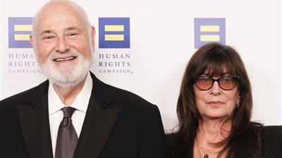 مفاجأة جديدة في تقرير وفاة المخرج العالمي روب راينر وزوجته