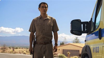 منصة أبل تطرح الحلقة الأخيرة من الموسم الأول لمسلسل Pluribus