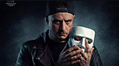 أحمد الفيشاوي يشوق الجمهور ببوستر فيلم “سفاح التجمع”