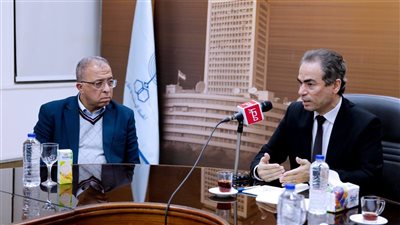 المجلس الاستشاري للوطنية للإعلام يناقش تطوير ماسبيرو 