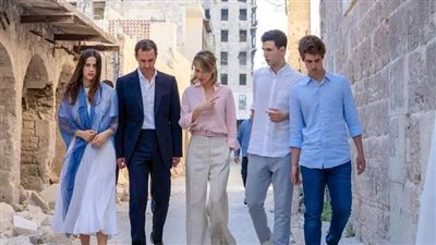 عودة نظام الأسد لحكم سوريا، صحيفة أمريكية تنشر تفاصيل «خطة النمر» لرجال بشار